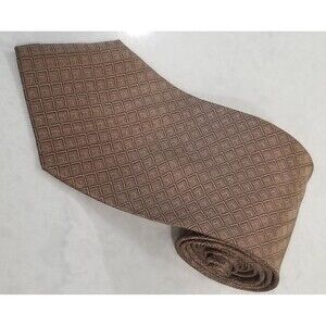 Milano Uomo silk tie made in Costa Rica